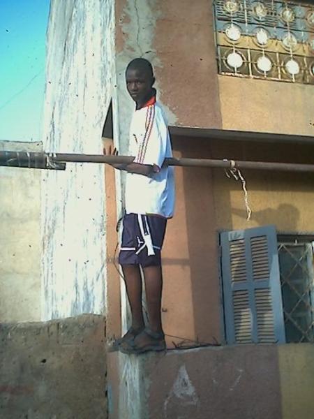                             GAMOU ANNUEL