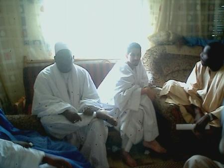                            GAMOU ANNUEL