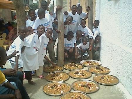                             GAMOU ANNUEL   2006