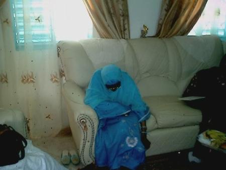                             GAMOU ANNUEL