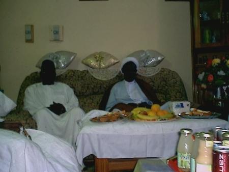                             GAMOU ANNUEL